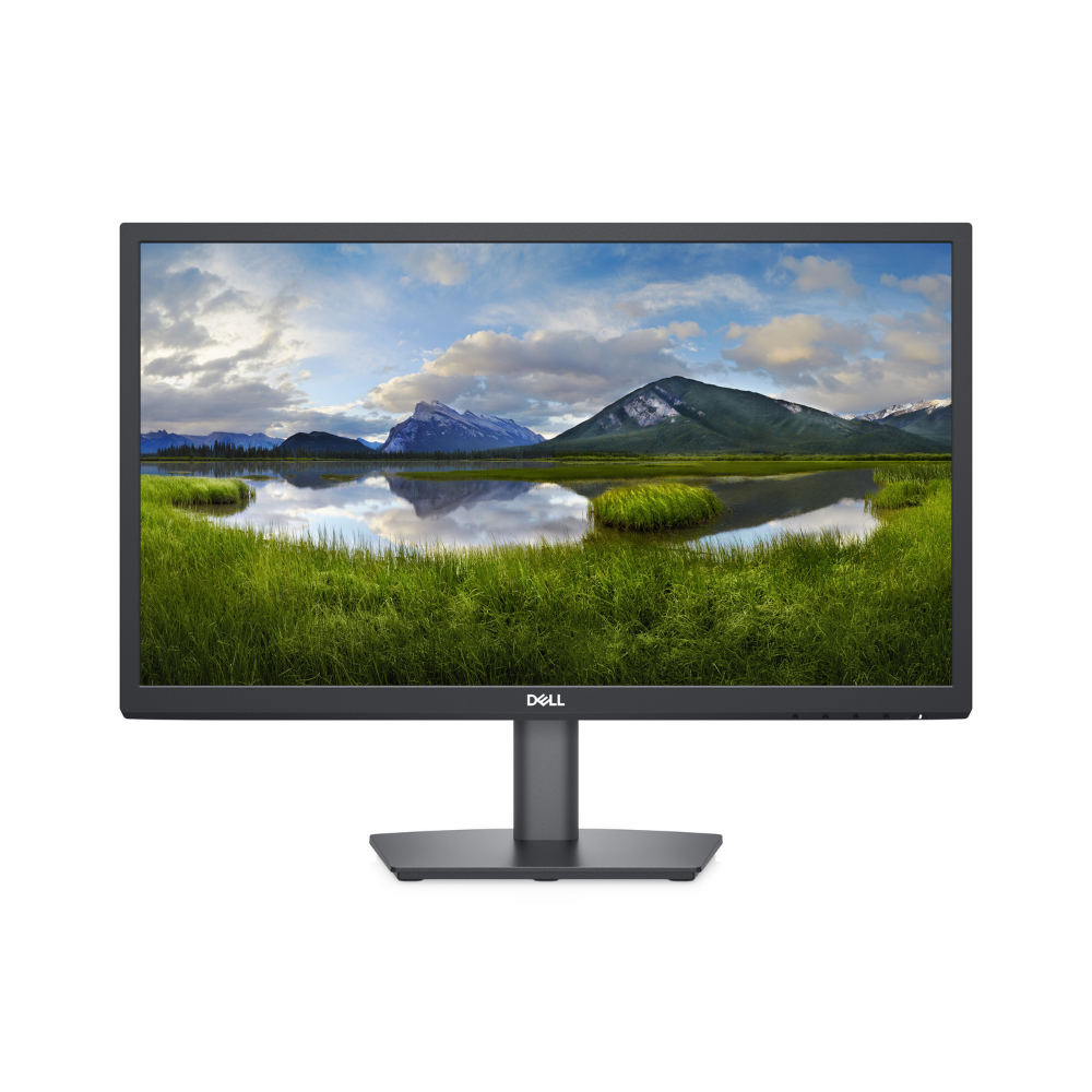 City Laptop Shop | Dell SE2422H 23.8 Inch (60.50 Cm) LED Backlit Monitor -  FHD With VGA Port & HDMI Port (Black)