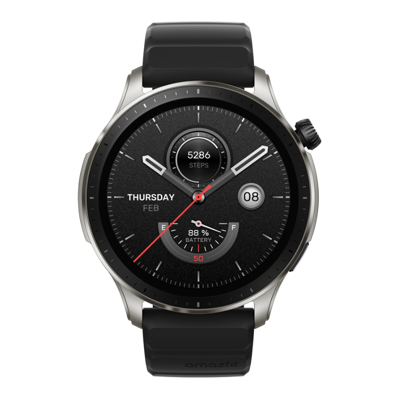 Amazfit fashion gtr 4